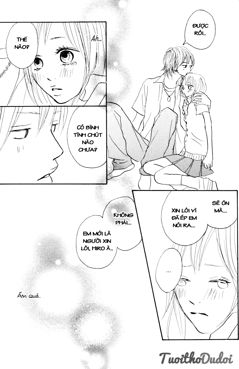 Bầu Trời Tình Yêu Chap 2 - Next Chap 3