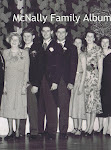 MCNALLY FAMILY ALBUM <br> IN PRINT