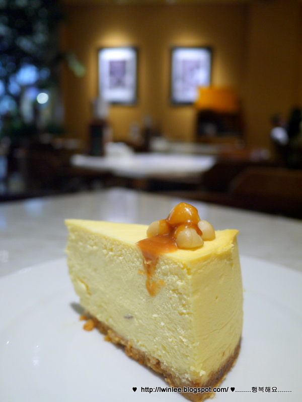 DÔME CAFÉ SKY AVENUES, RESORTS WORLD GENTING