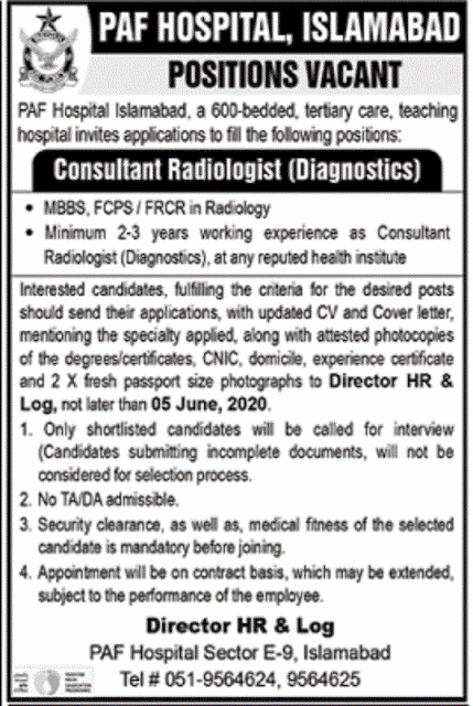 paf-hospital-islamabad-jobs-2020