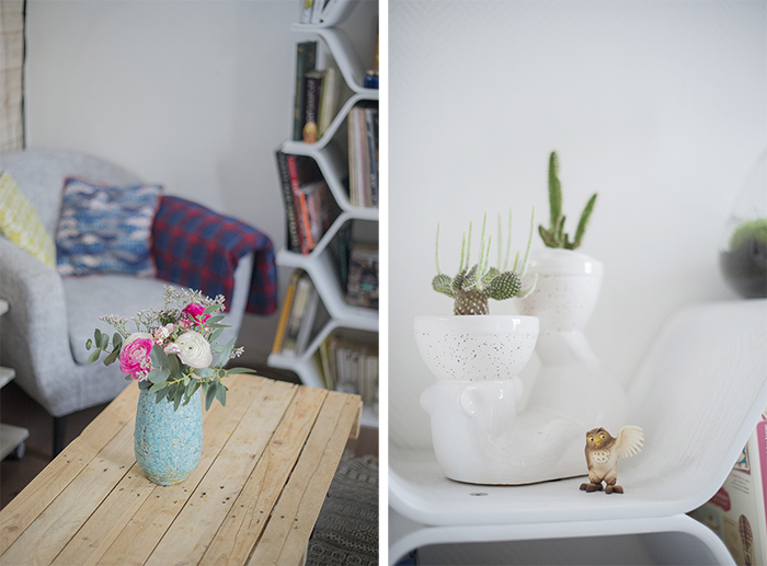 Terrasse Le Salon De Jardin Avec Sostrene Grene Rennes