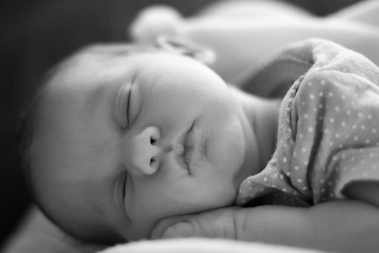 Images and photos of sleeping babies