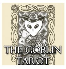 Goblin Tarot Deck Crafting Strat