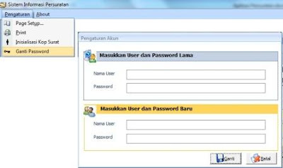 Aplikasi Agenda Surat Masuk dan Surat Keluar Terbaik Aplikasi Agenda Surat Masuk dan Surat Keluar Terbaik