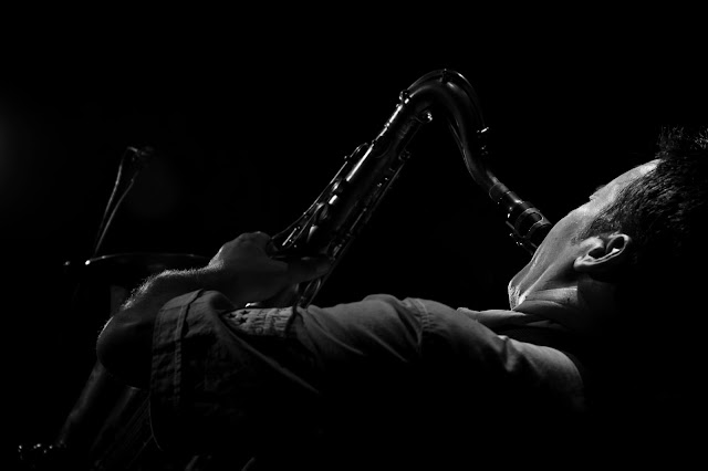 Víctor de Diego © Photo by Joan Carles Abelenda