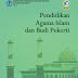 Buku Pendidikan Agama Islam dan Budi Pekerti SMP-MTs kelas 7 Kurikulum 2013