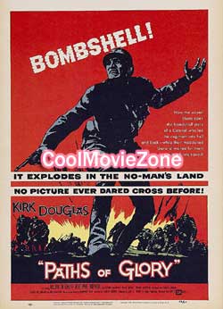Paths of Glory (1957)