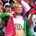 6ix9ine gravou clipe do seu remix de "Plug Walk" em homenagem aos Bloods