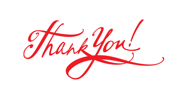 Thank You | Symbols & Emoticons