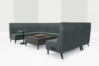 Global River Lobby Furniture Global River Lobby Furniture