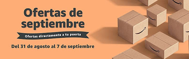 chollos de amazon