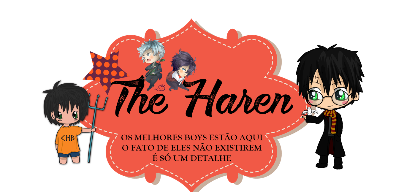 The Haren 