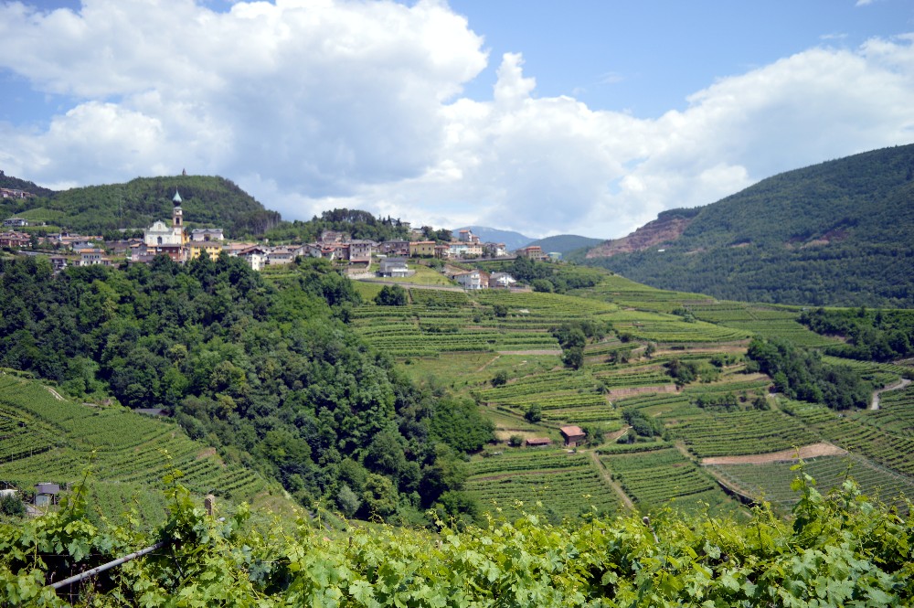 Il lago Santo in Val di Cembra, escursione e leggenda Montagna di Viaggi