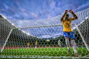 Alemanha faz 7 x 1 e acaba com sonho da conquista da Copa no Brasil (Opinião e Notícia)