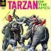 Tarzan #197 - Russ Manning reprint