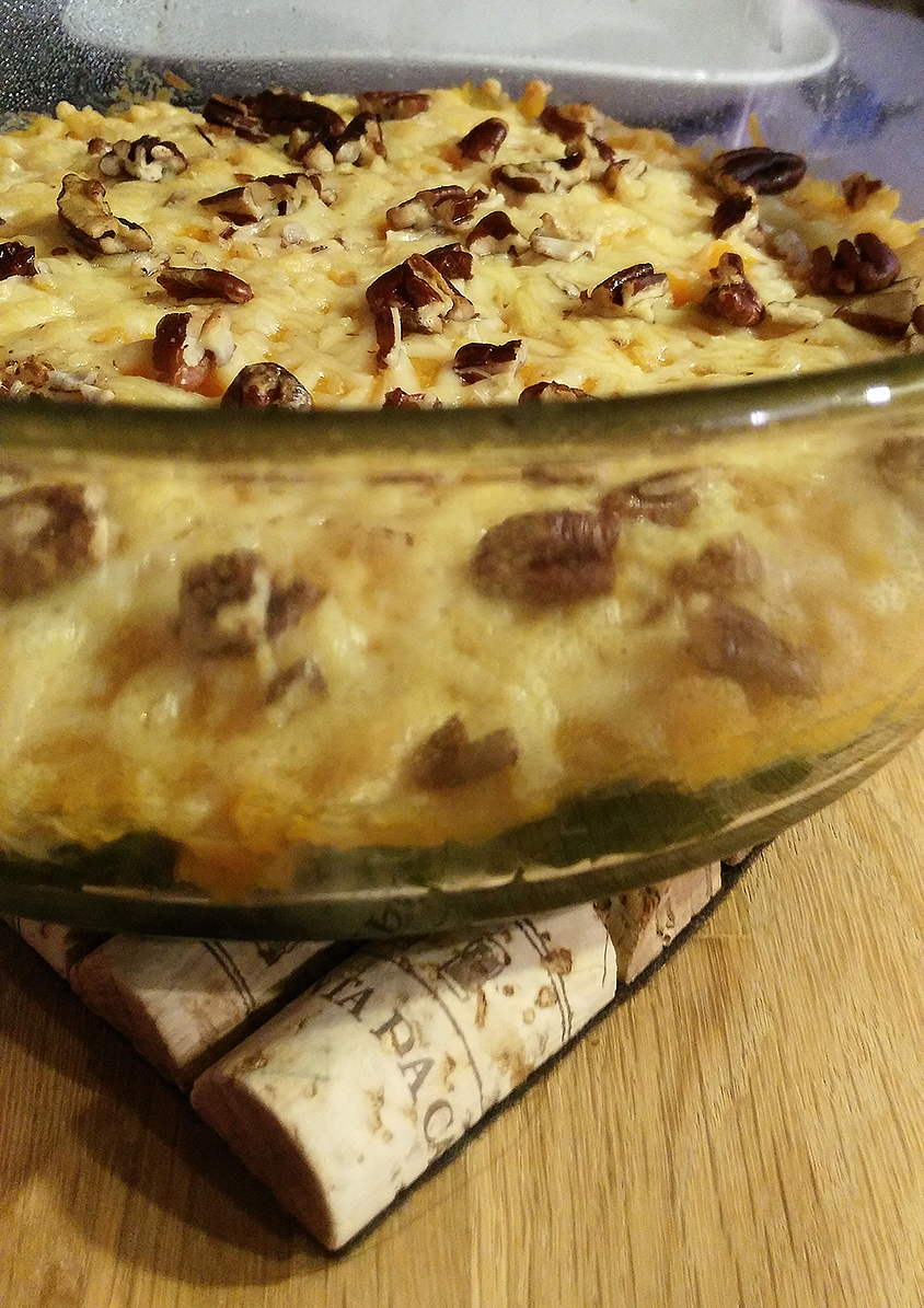 Kitchen elf: november 2015