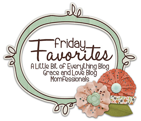 Friday Favorites: Nordstrom Giveaway #4 - Mix & Match Mama