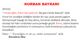 yasam tadinda hikayeler