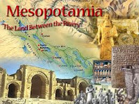 Sejarah peradaban Mesopotamia