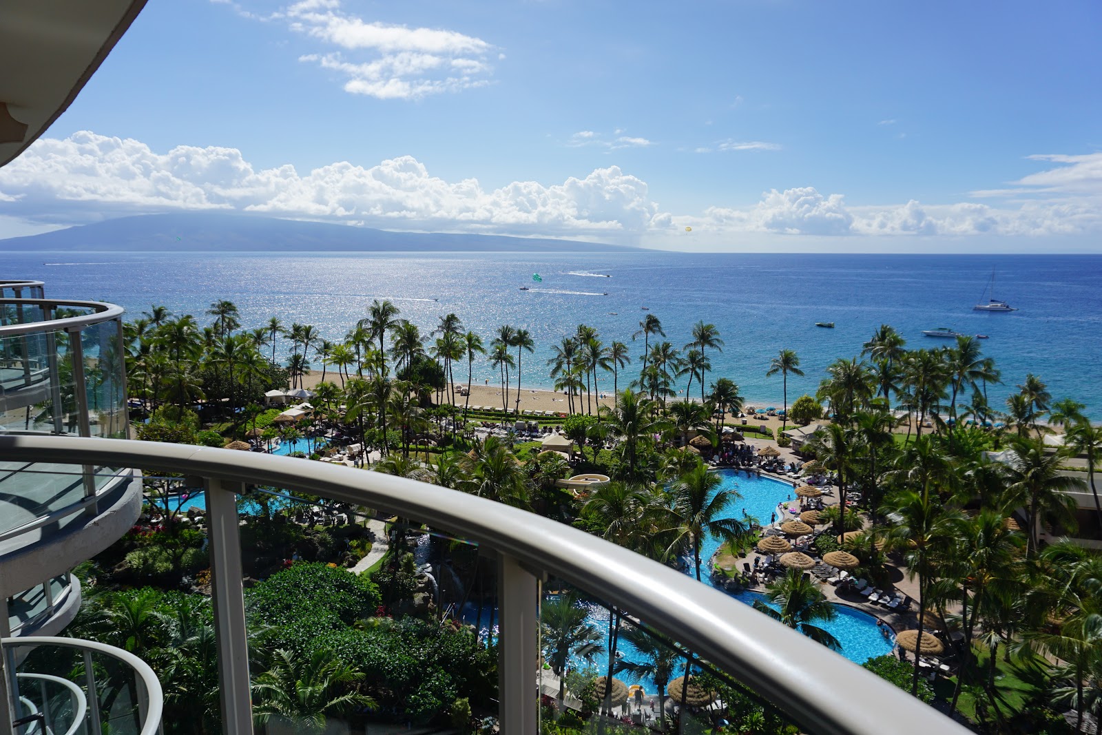 Review Westin Maui Resort and Spa