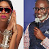 Yvonne Nelson Throw Punches to Gabby for comment on Ghanaian movies!!!