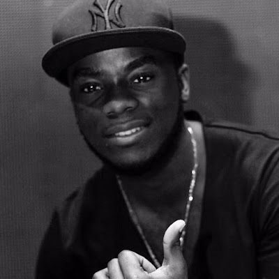 Dj Flaton Fox & Adizzy - Scary Movie (Afro Beat) 2017 | Download