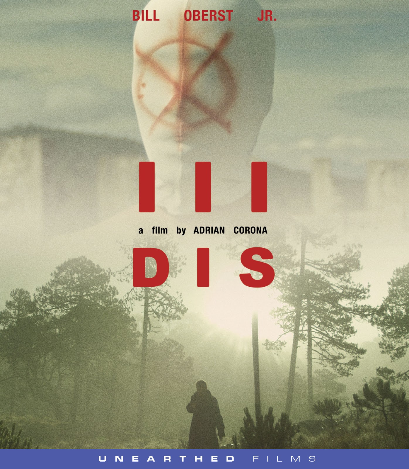 Indie Horror Films Review DIS