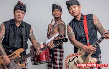 Kumpulan Lirik Lagu Superman Is Dead (SID) Terbaru Kumpulan Lirik Lagu Superman Is Dead (SID) Terbaru