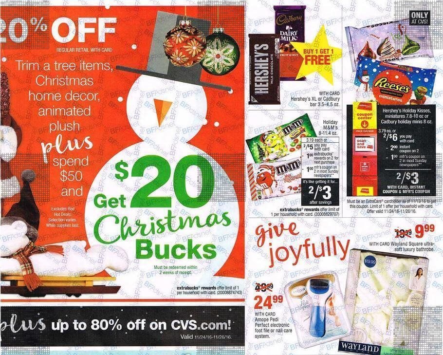 cvs black friday deals 2016 cvs pharmacy