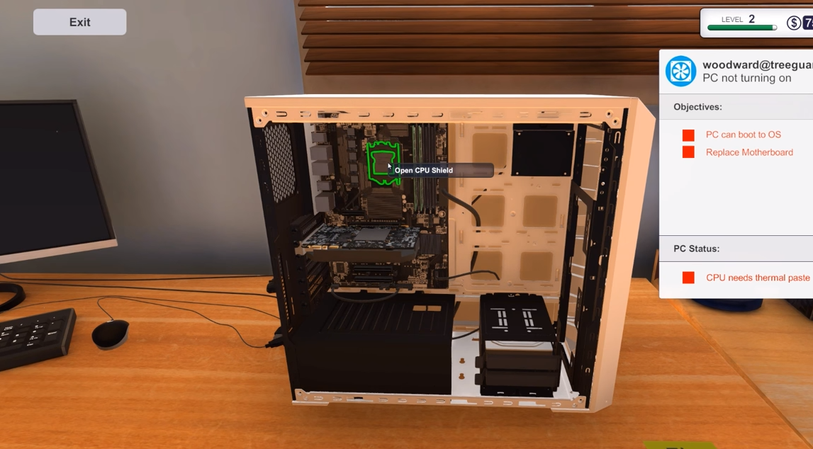 Pc building сохранения. Заглушка для pci слота не pc building simulator. фильтр для пыли pc building simulator. aio водянка pc building simulator.