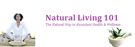 Natural Living 101