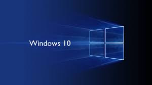 Windows 10 ISO Home, Pro and Enterprise All Free Download
