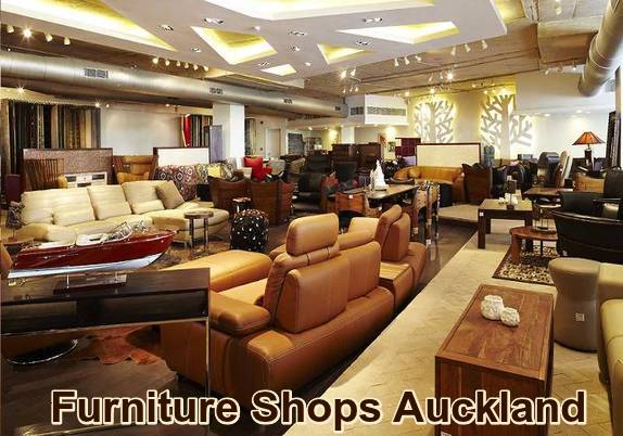 Furniture Stores And Shops In New Zealand: Tips To Find The Right