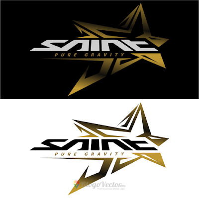 Shimano Saint Logo Vector
