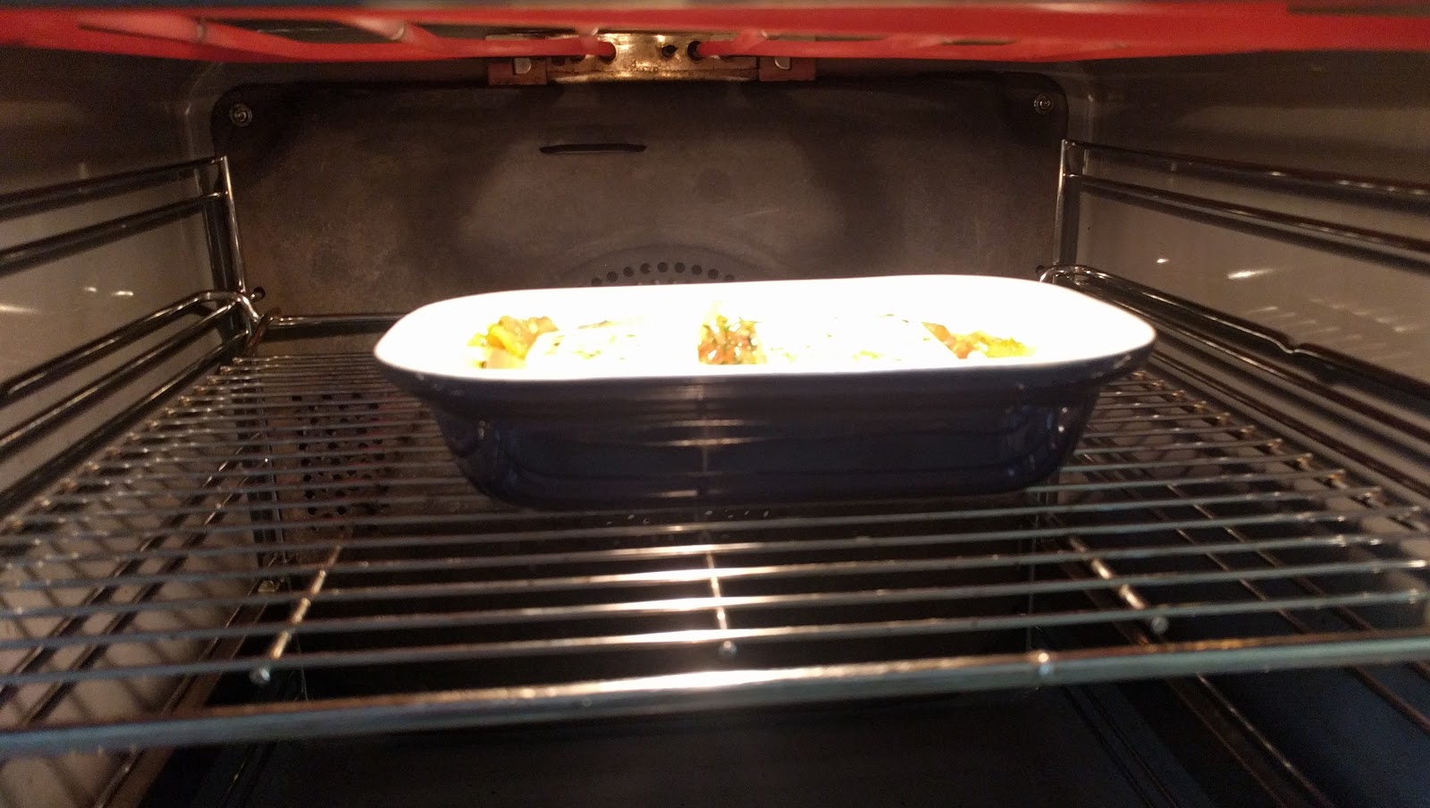 - Gegrillter Feta-Käse mit Gemüse