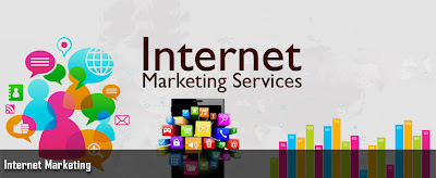 internet marketing service