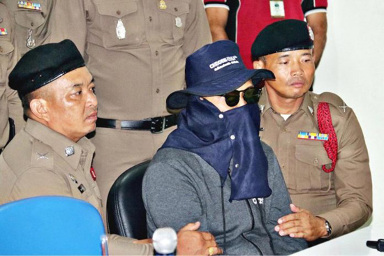 Image result for Paweena Namueangruk model