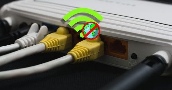 Lo è L'apparecchio Non Connesso Con La Rete Elettrica Non connesso o nessuna connessione a Internet: come risolvere su PC