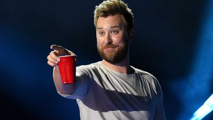 Charles Kelley Charles Kelley