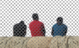 migranti espulsione espulsione immigrati