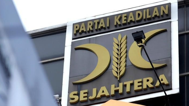 PKS Optimis Raih 61 Kursi DPR. HNW: Kemungkinan Bisa Lebih PKS Optimis Raih 61 Kursi DPR. HNW: Kemungkinan Bisa Lebih