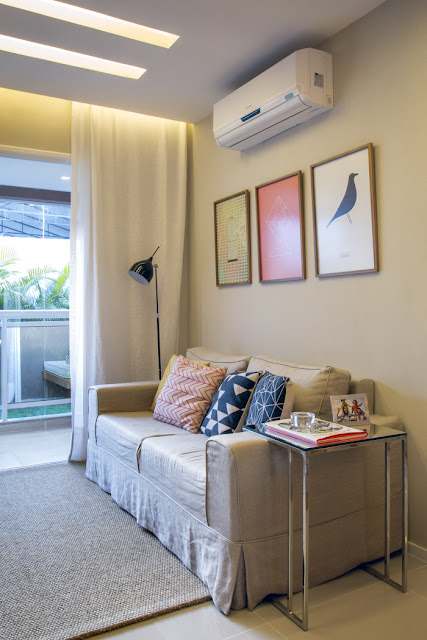Decoracao de sala visita pequena – doitri.com