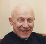 Father John Hardon