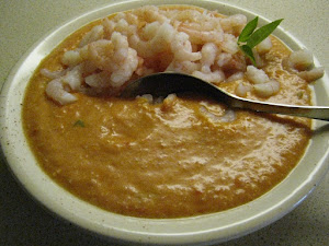Gazpacho Gazpacho