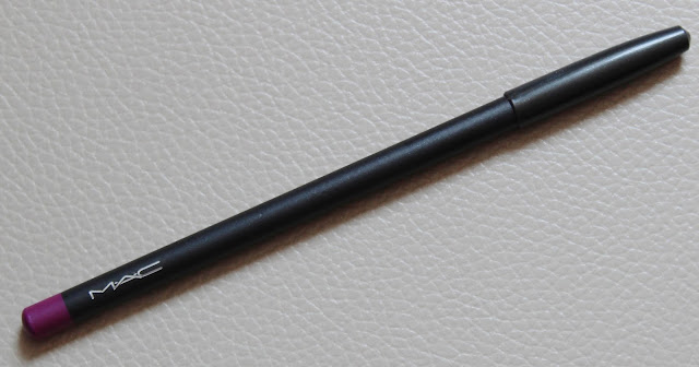 MAC Heroine olovka za usne