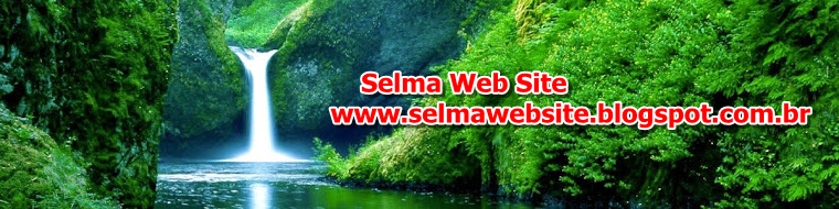 Selma Web Site