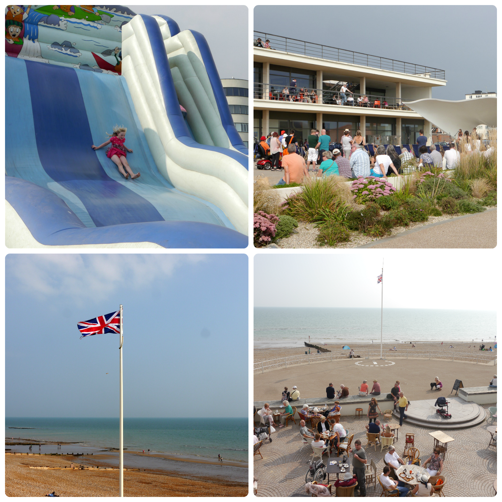 Mummy From The Heart Bexhill on Sea my favourite seaside in the UK