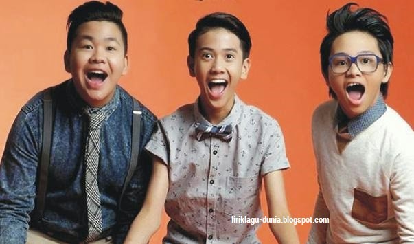 Lirik Lagu CJR - Cuma Kamu [ OST CJR the Movie 2 ] | Lirik Lagu Dunia