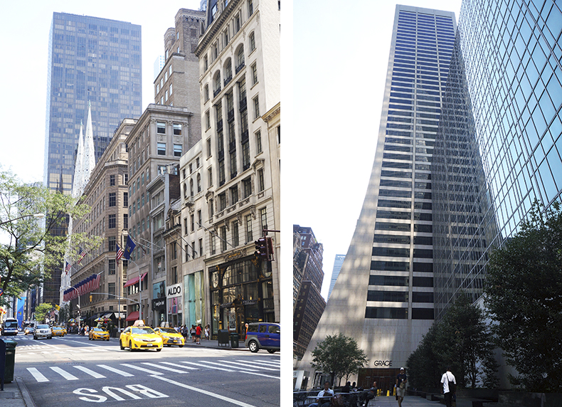 Euriental | fashion & luxury travel | New York City
