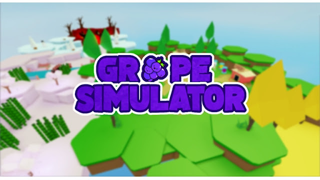 Grape Simulator Codes